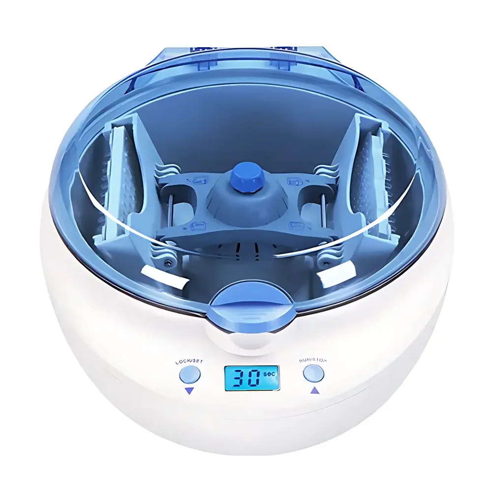 Allsheng MPC-P25 Microplate Mini Centrifuge