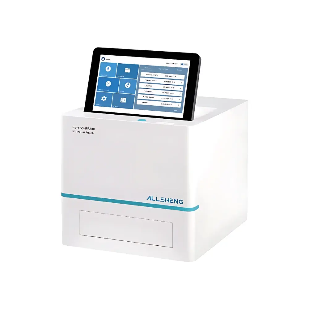 Allsheng Feyond-MF200/MF280 Dual-Mode Microplate Reader