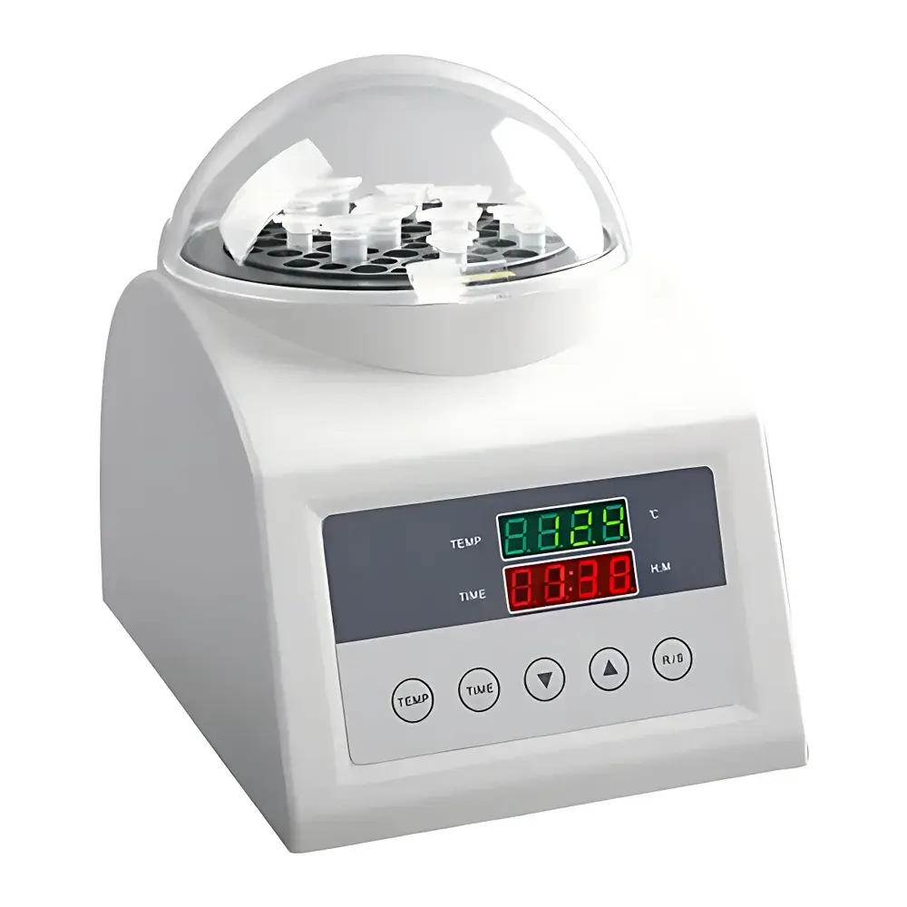 Allsheng K30 Economical Dry Block Heater