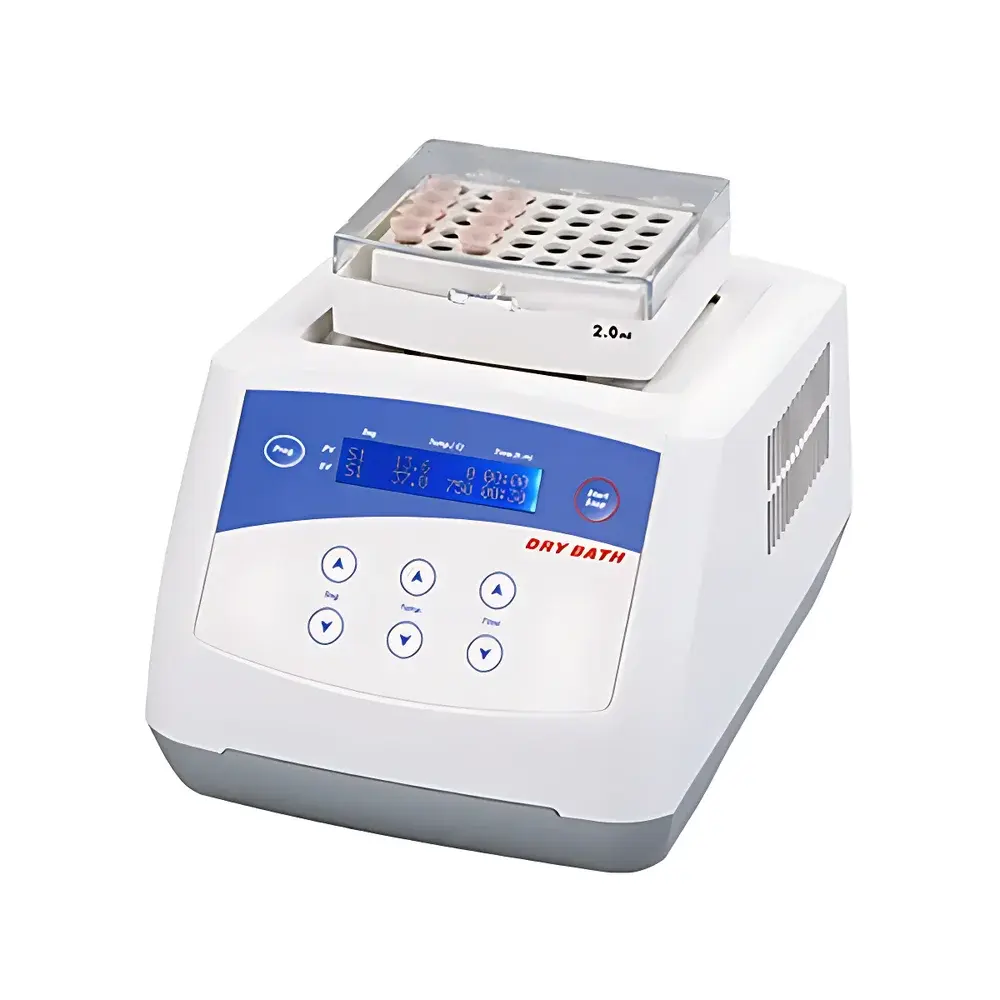 Allsheng MK-10 Dry Block Thermostat