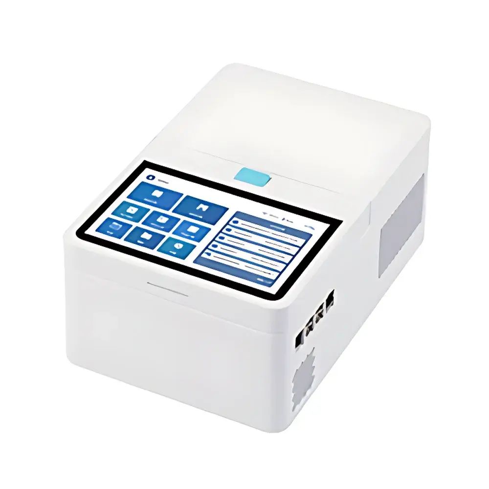 Allsheng Esan-Gene 164 Real-Time Fluorescent Quantitative PCR System