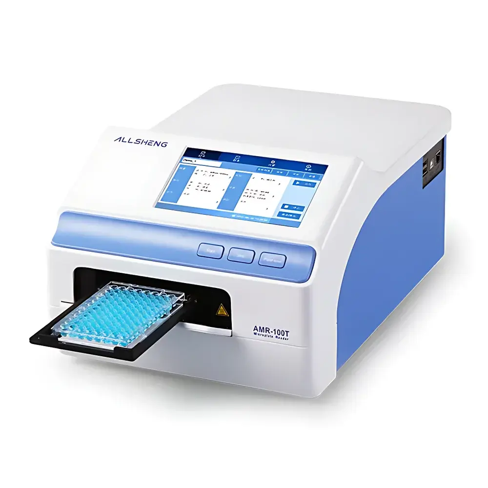 Allsheng AMR-100T Filter-Based Absorbance Microplate Reader