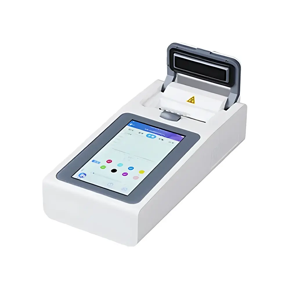 Allsheng Gene-8C Isothermal Fluorescence Detection System