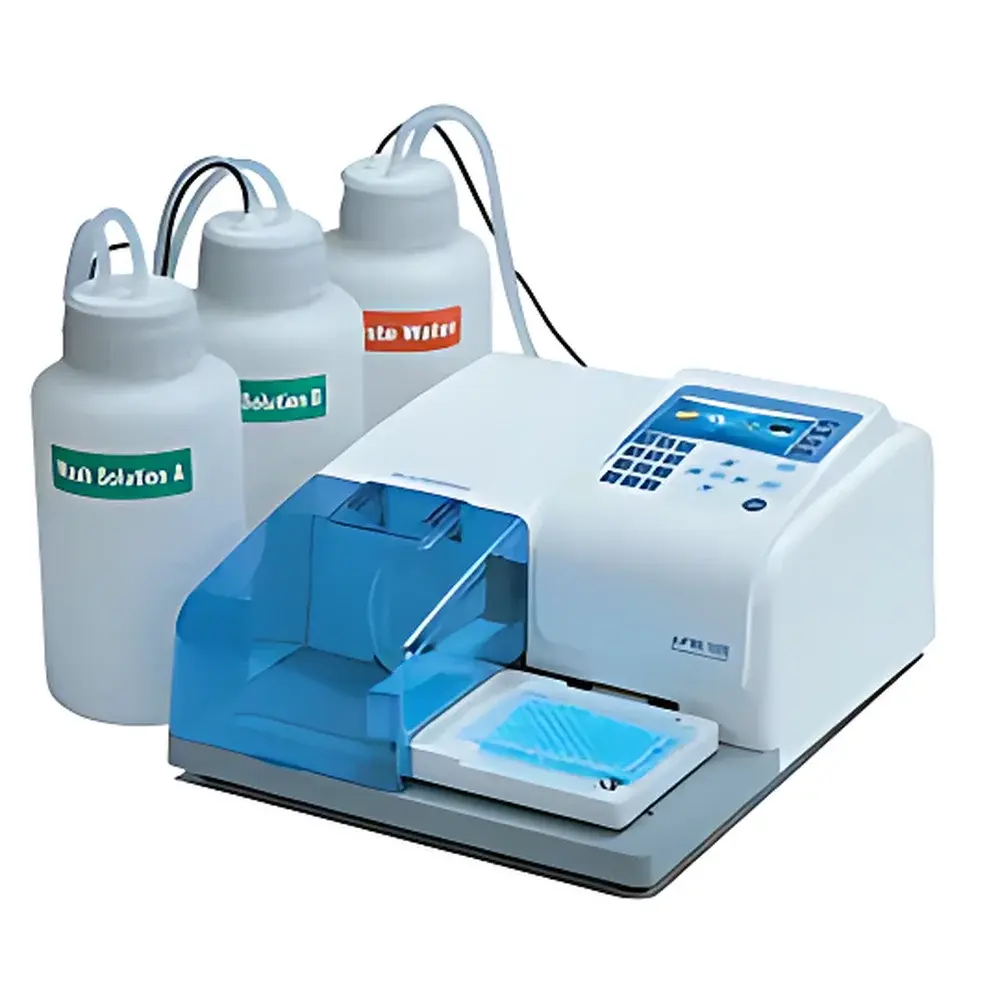 Allsheng APW-200 Automated Microplate Washer