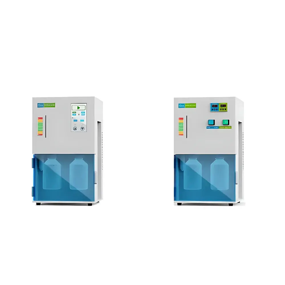 Amerlab AP300 Fully Automated Sub-Boiling Acid Purifier