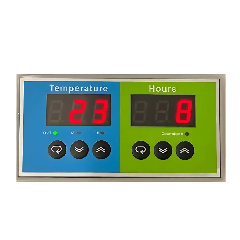 Amerlab AC360 Manual Sub-Boiling Acid Counterflow Ultra-Clean Washer