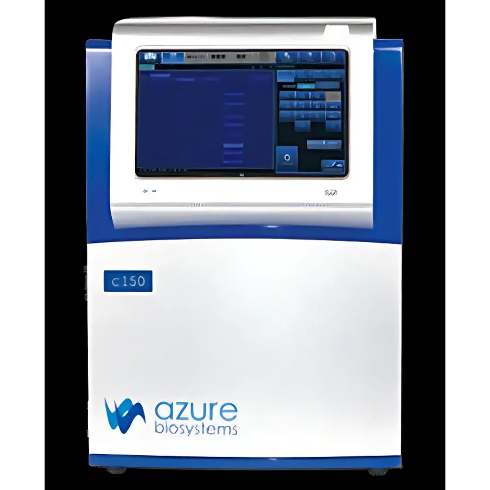 Azure Biosystems C400 Multi-Channel Fluorescent Gel Imaging System