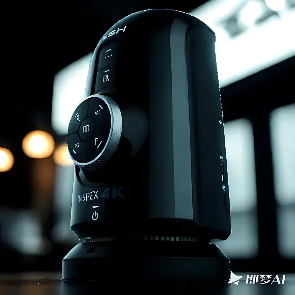 ASH TECHNOLOGIES Inspex Microscopic Image Analysis System