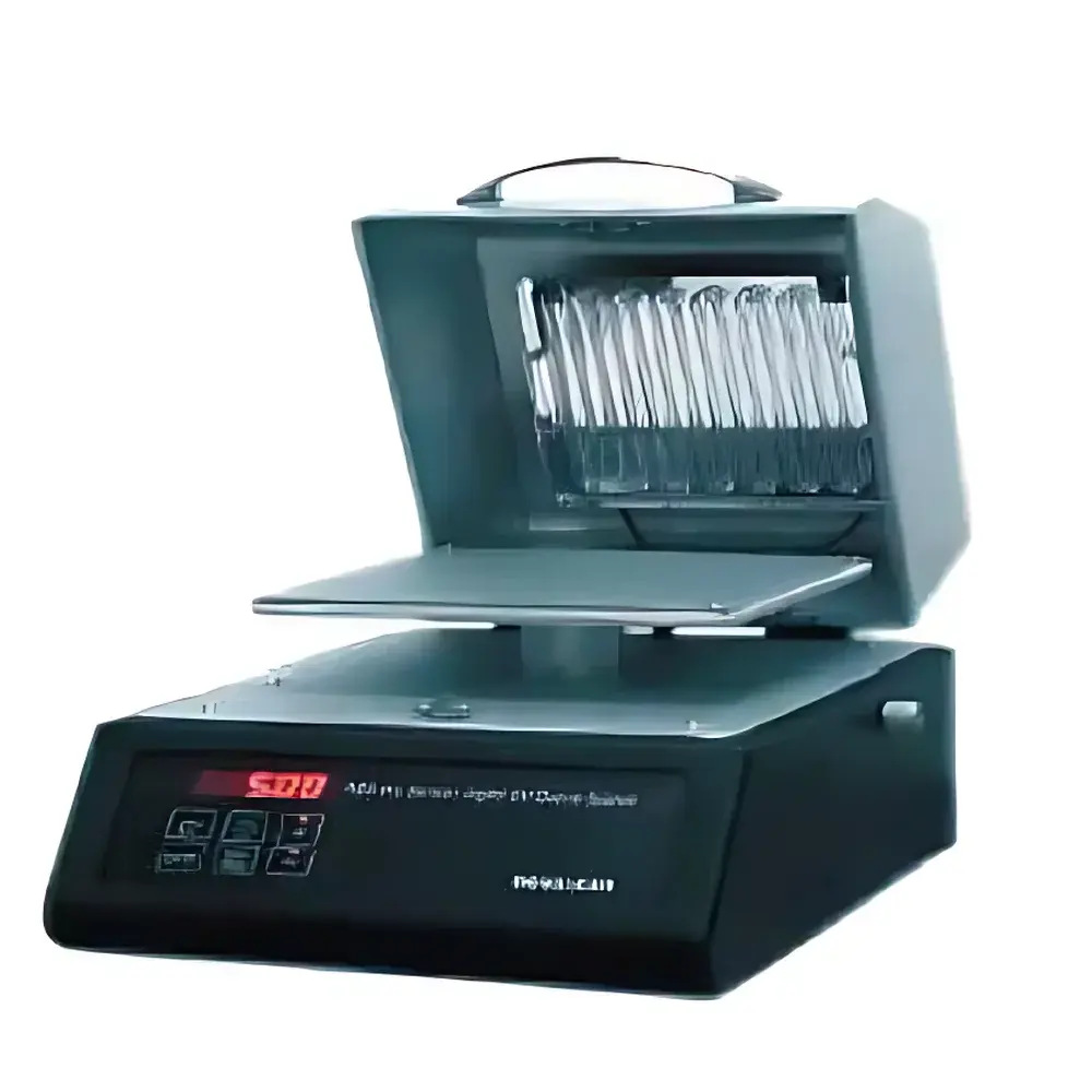 Novascan PSD & PSDP Series UV-Ozone Cleaners