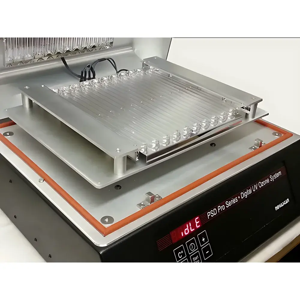Novascan PSD & PSDP Series UV-Ozone Cleaners