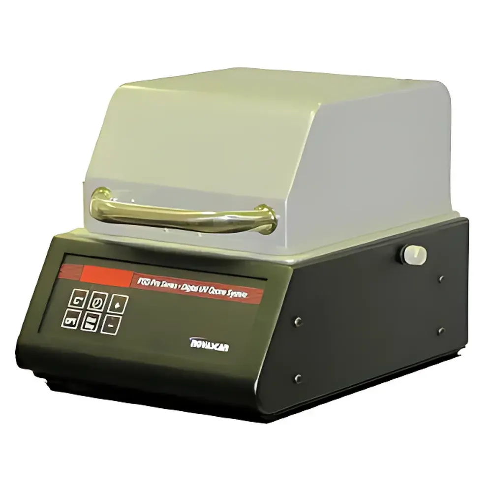 Novascan PSD & PSDP Series UV-Ozone Cleaners