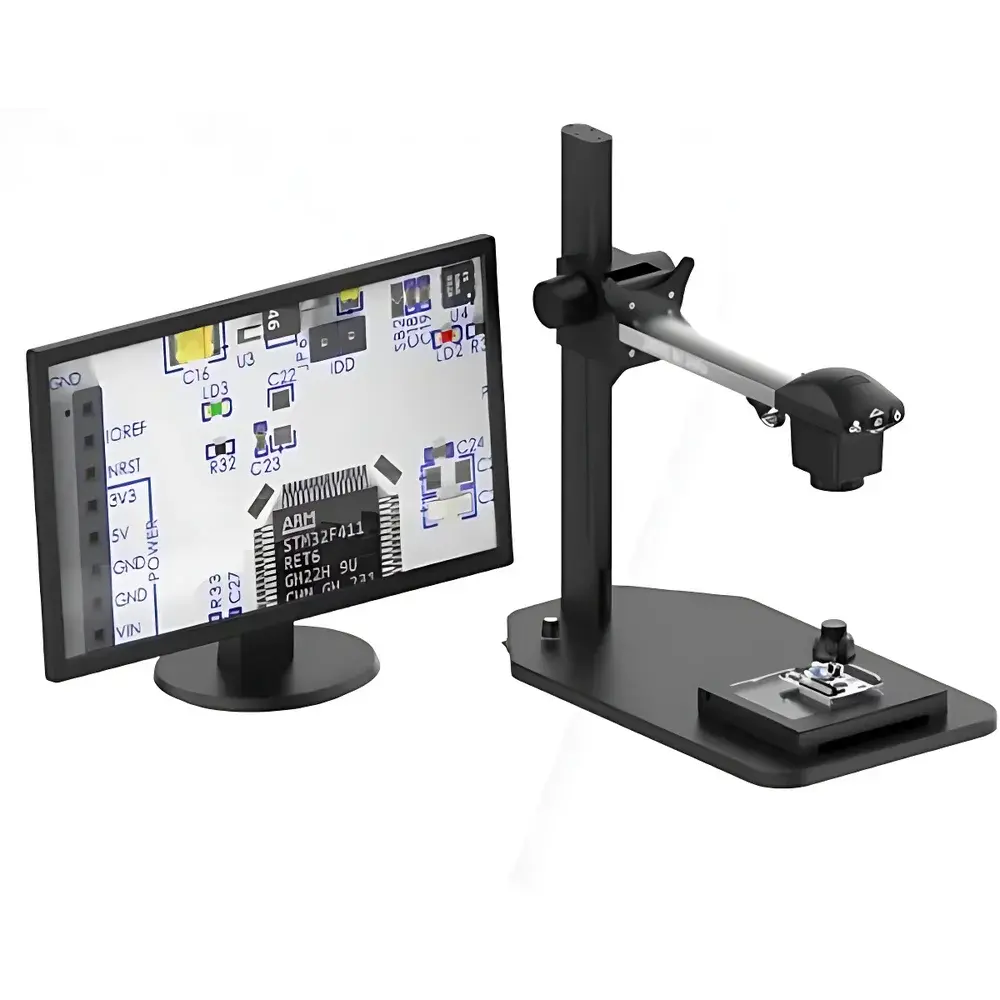 ASH-INSPEX HD VESA Digital Microscope