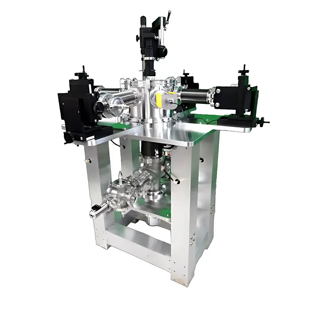 Four Point Probe Sheet Resistance Tester