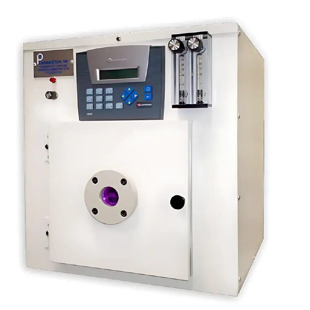 AXIS-TEC PE-75 Plasma Surface Treater