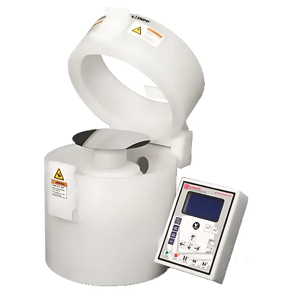 Laurell WS-650Mz-23N Spin Coater for Perovskite Solar Cell Fabrication