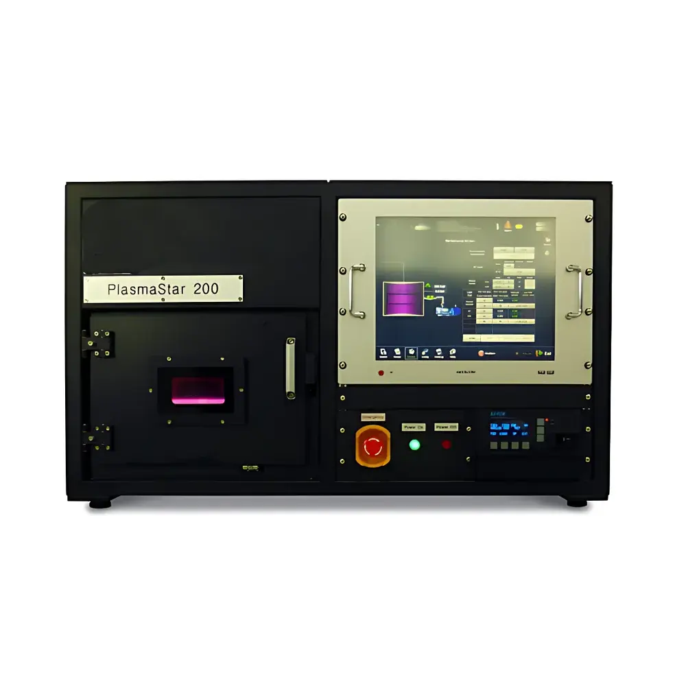 AXIS-TEC PlasmaSTAR100/200 Modular RF Plasma Surface Treatment System