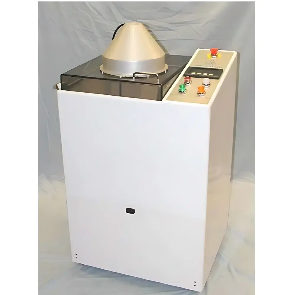 SCS112 / SCSe124 / SCSe126 Manual Wet Cleaning Systems for Wafers, Photomasks, and Substrates