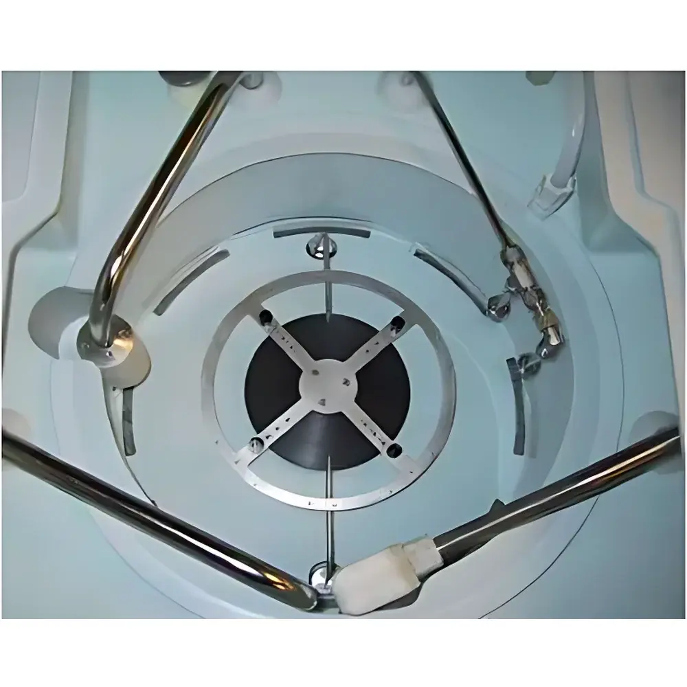 SCS112 / SCSe124 / SCSe126 Manual Wet Cleaning Systems for Wafers, Photomasks, and Substrates