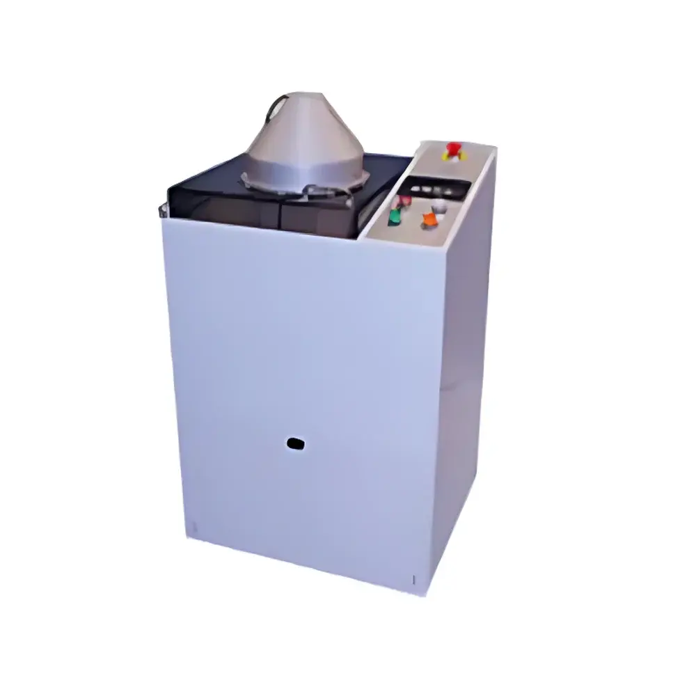 SCS112 / SCSe124 / SCSe126 Manual Wet Cleaning Systems for Wafers, Photomasks, and Substrates