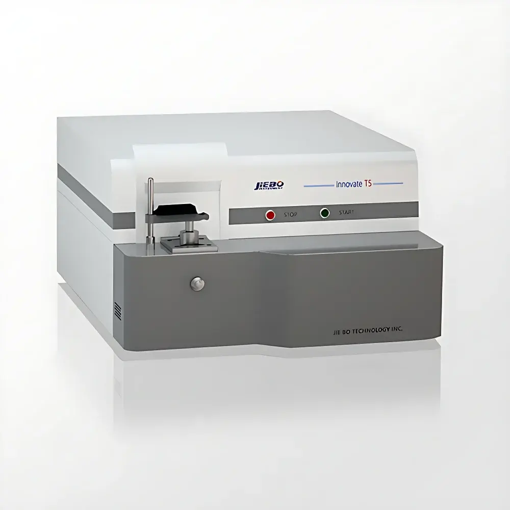 JB Innovate T5 Direct-Reading Optical Emission Spectrometer (OES)