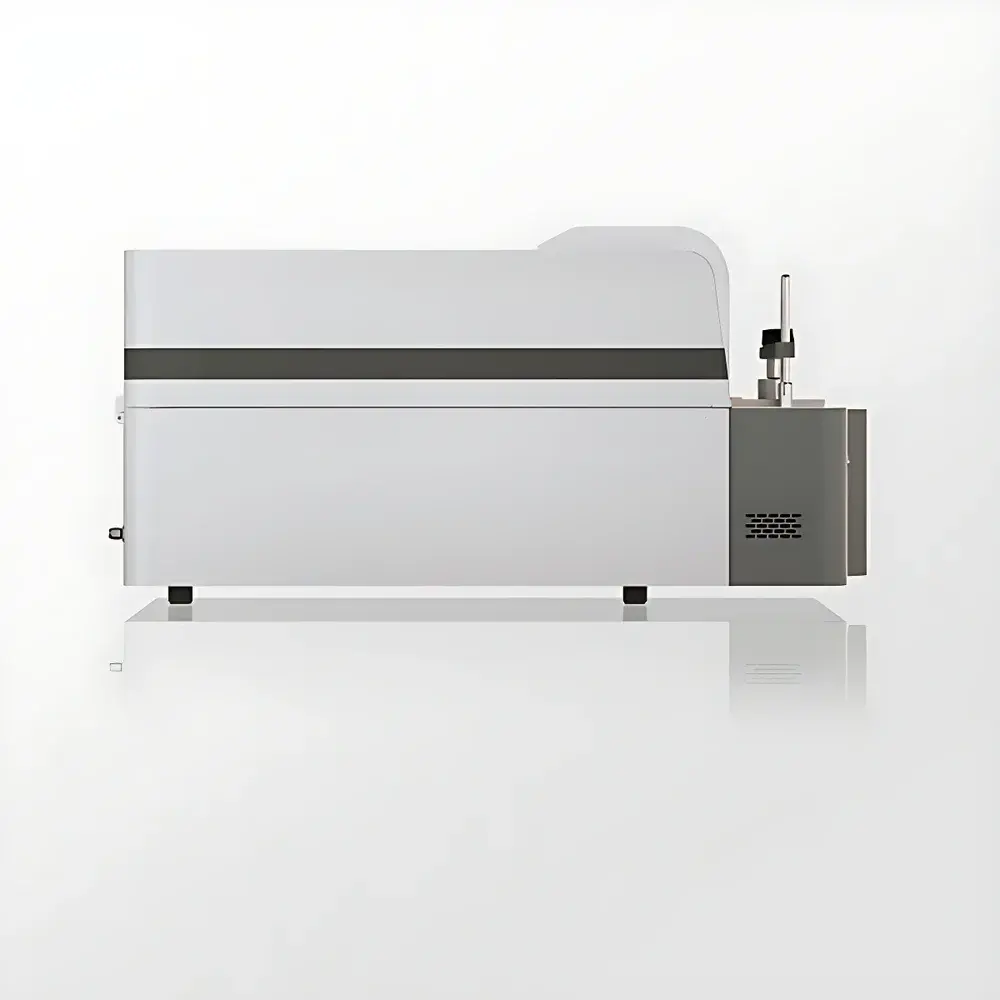 JB Innovate T5 Direct-Reading Optical Emission Spectrometer (OES)