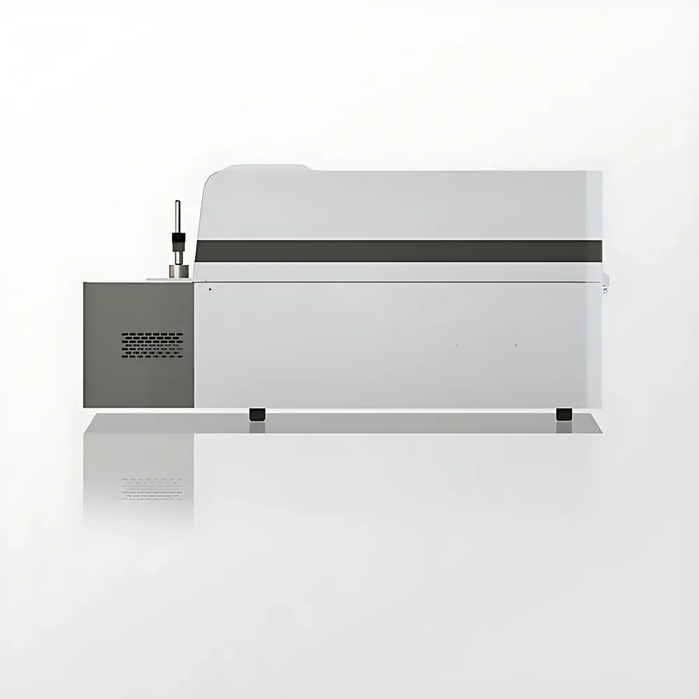 JB Innovate T5 Direct-Reading Optical Emission Spectrometer (OES)
