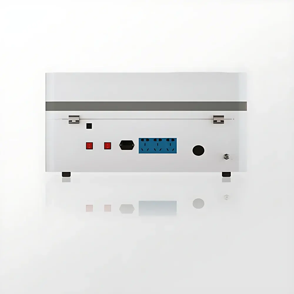 JB Innovate T5 Direct-Reading Optical Emission Spectrometer (OES)
