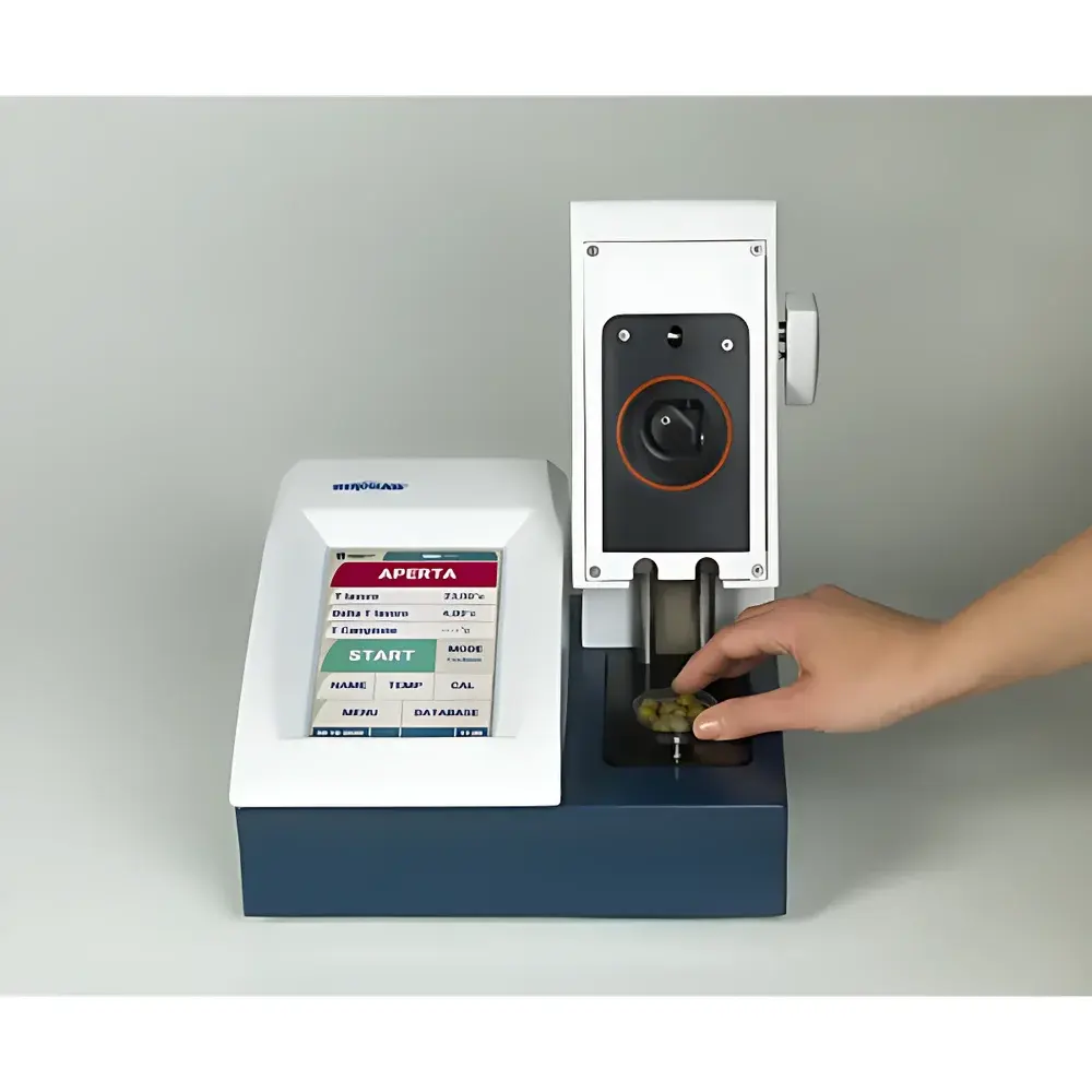 Steroglass aWlife Water Activity Analyzer