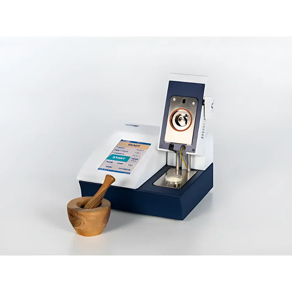 Steroglass aWlife Water Activity Analyzer