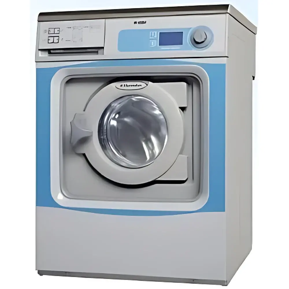Electrolux W555H ISO-Compliant Color Fastness & Dimensional Stability Washing Machine