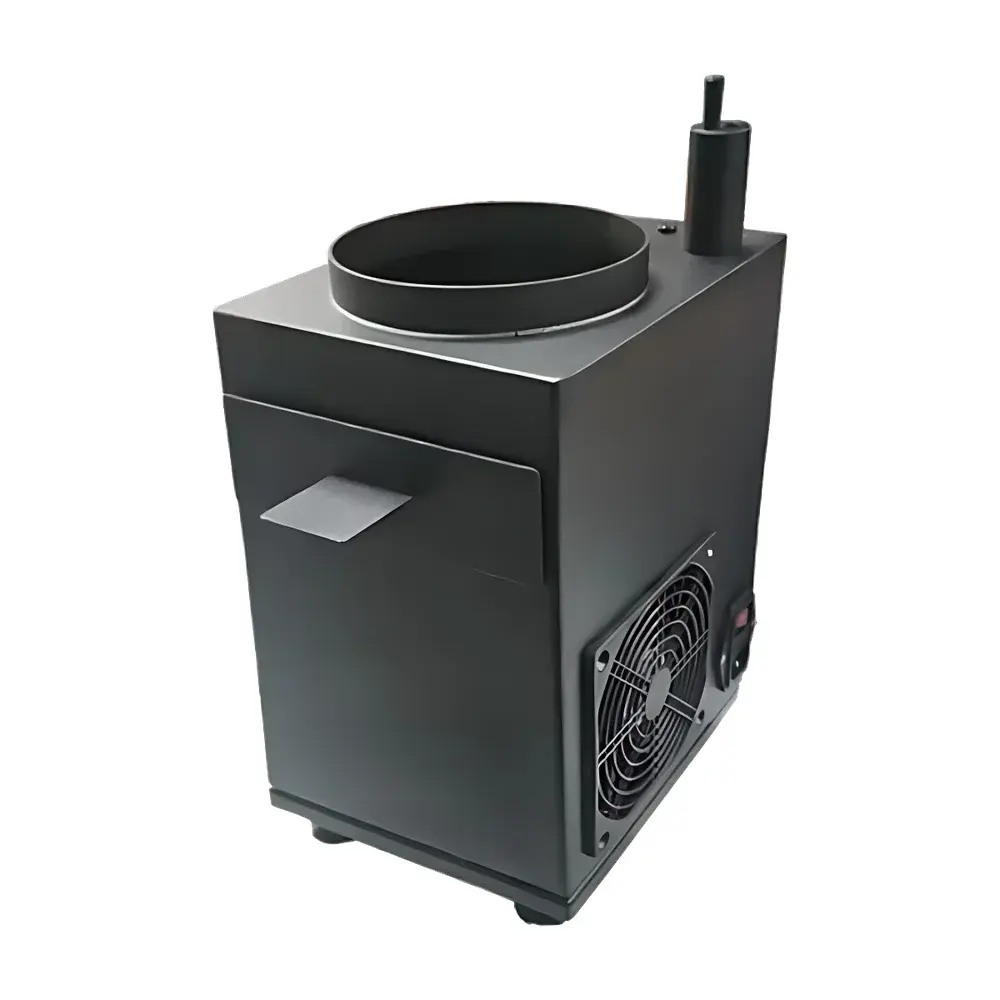 RoacheLab RL-200 AATCC 200 Fabric Drying Rate Tester (Airflow Method)