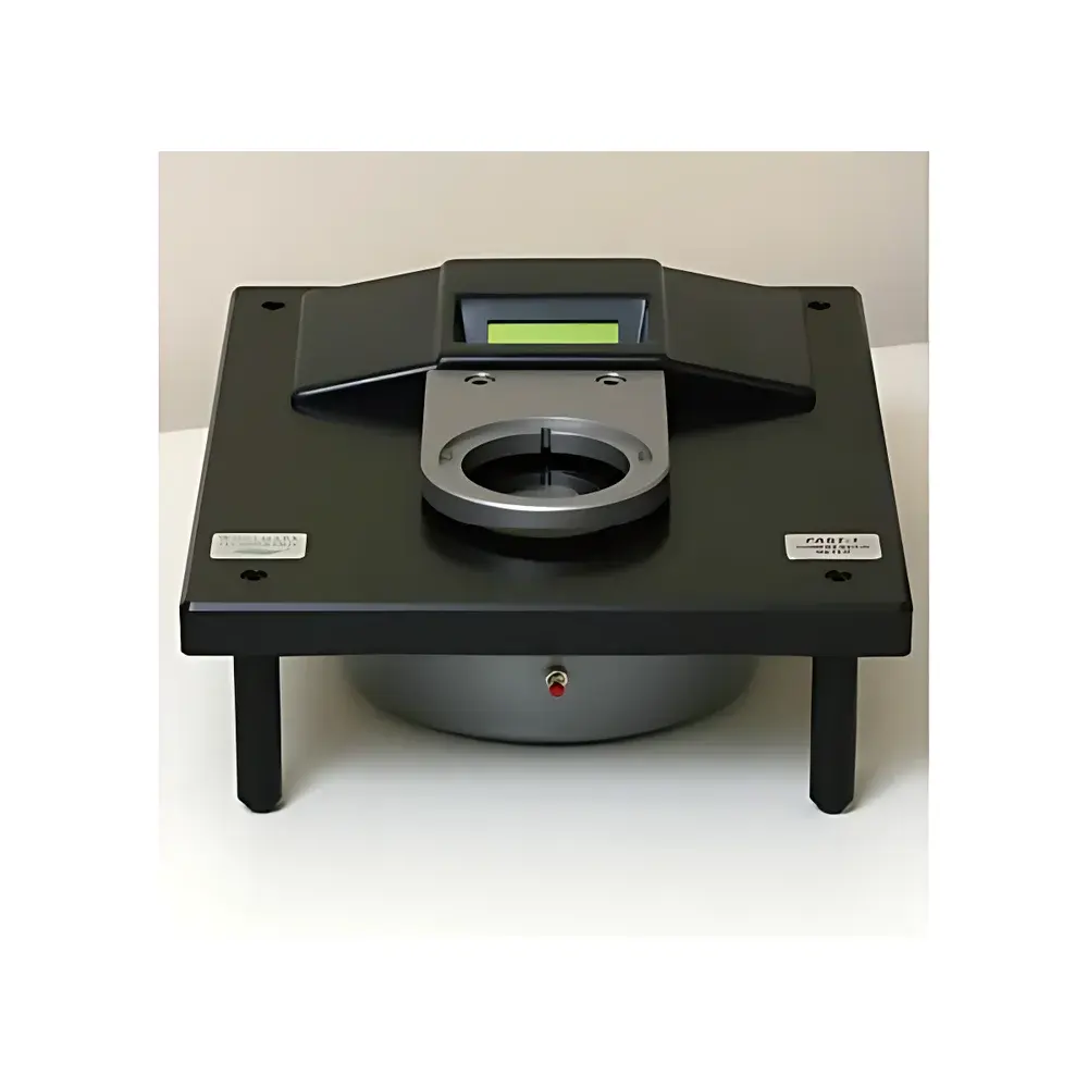 FAST Fabric Assessment System (FAST-1 to FAST-4)