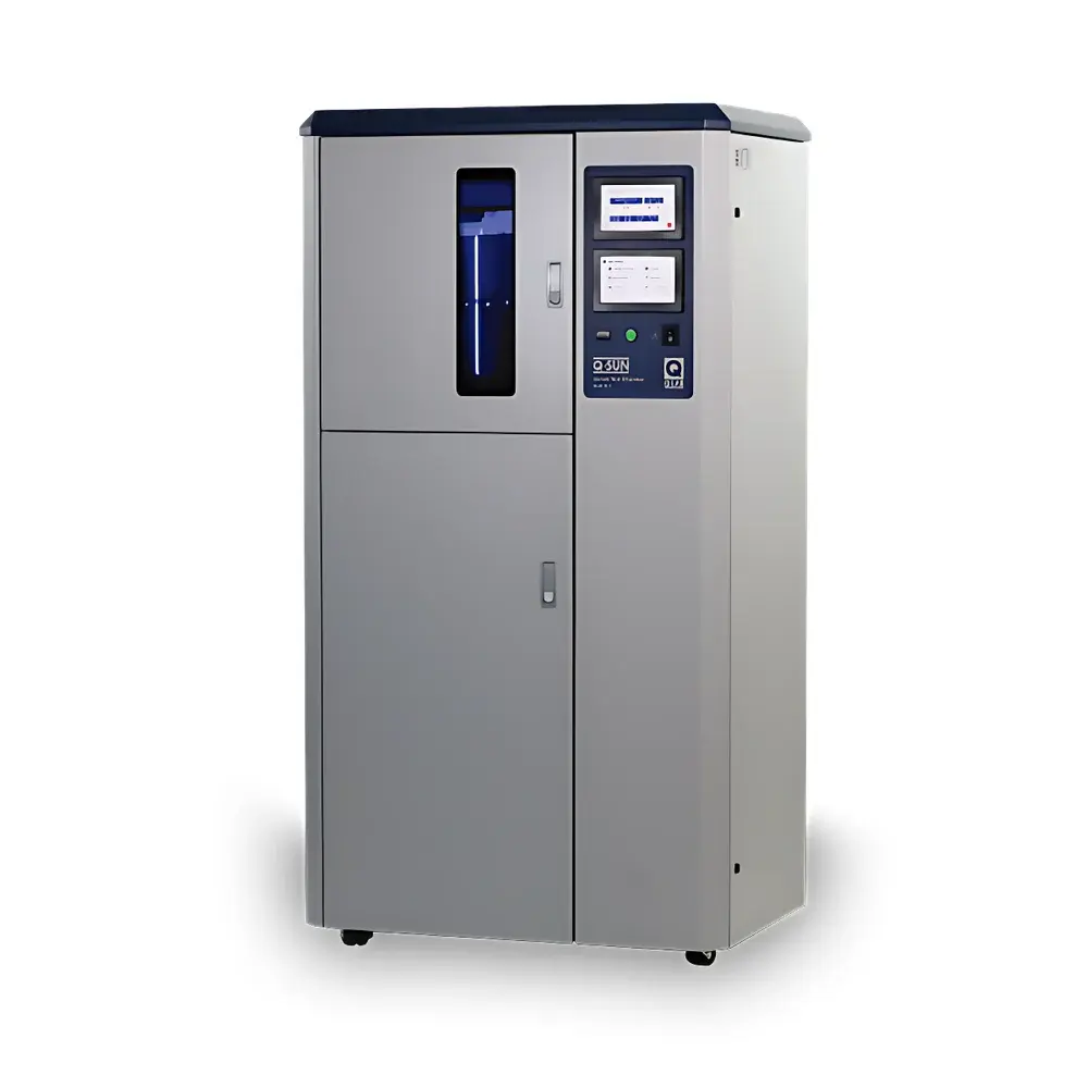 Q-LAB Q-SUN Xe-2 Xenon Arc Weathering Tester for Color Fastness Testing