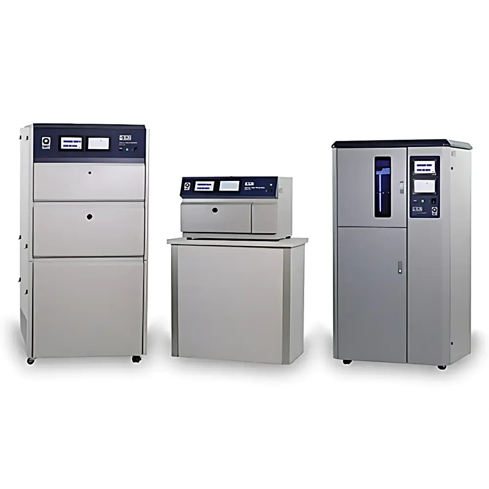 Q-LAB Q-SUN Xe-2 Xenon Arc Weathering Tester for Color Fastness Testing