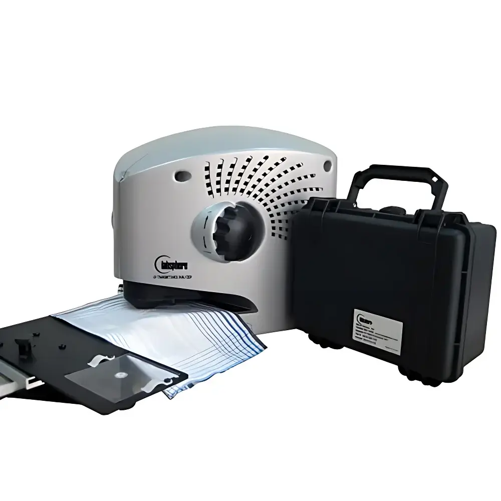 Labsphere UV2000 UV Transmittance Analyzer