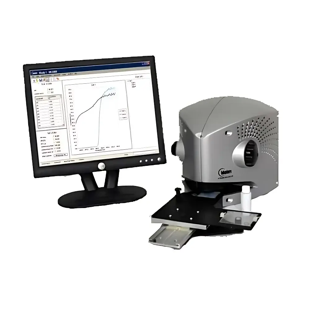 Labsphere UV2000 UV Transmittance Analyzer