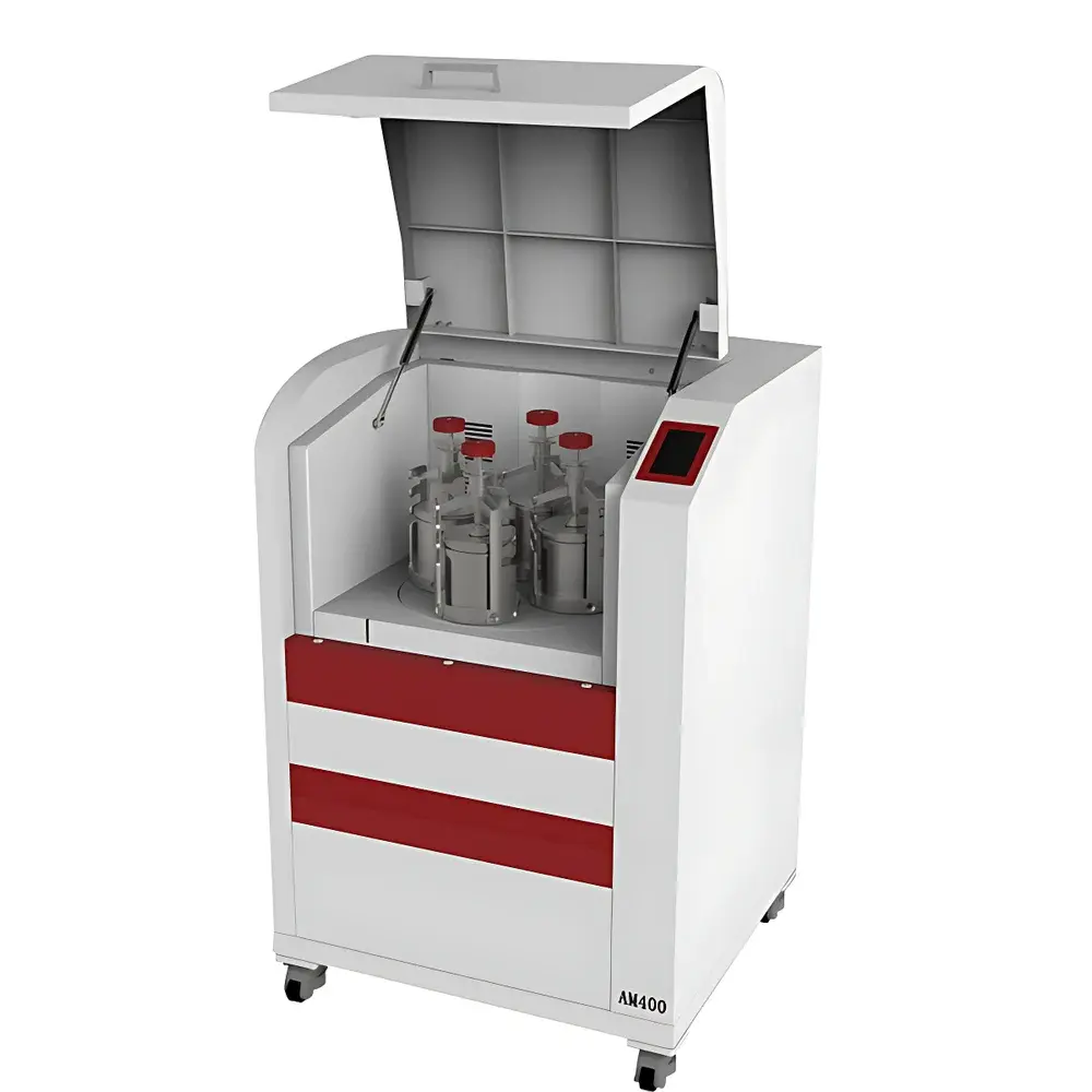 Ants Scientific Instruments AM400 Planetary Ball Mill