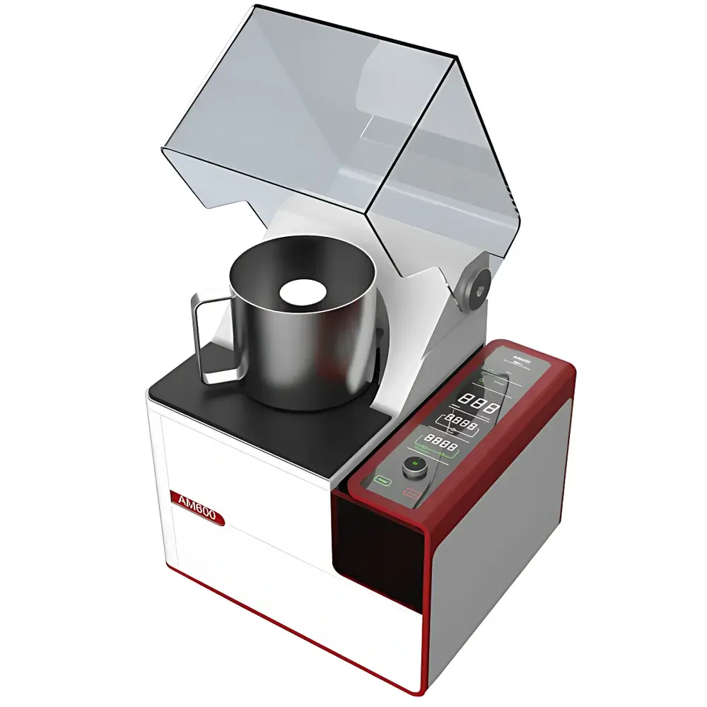 Ants Scientific Instruments AM600 High-Speed Knife Mill