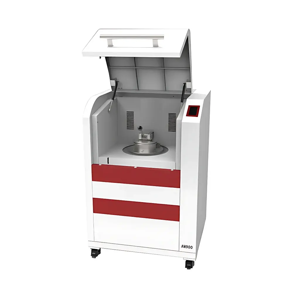 Ants Scientific Instruments AM900 Disc Vibratory Grinder