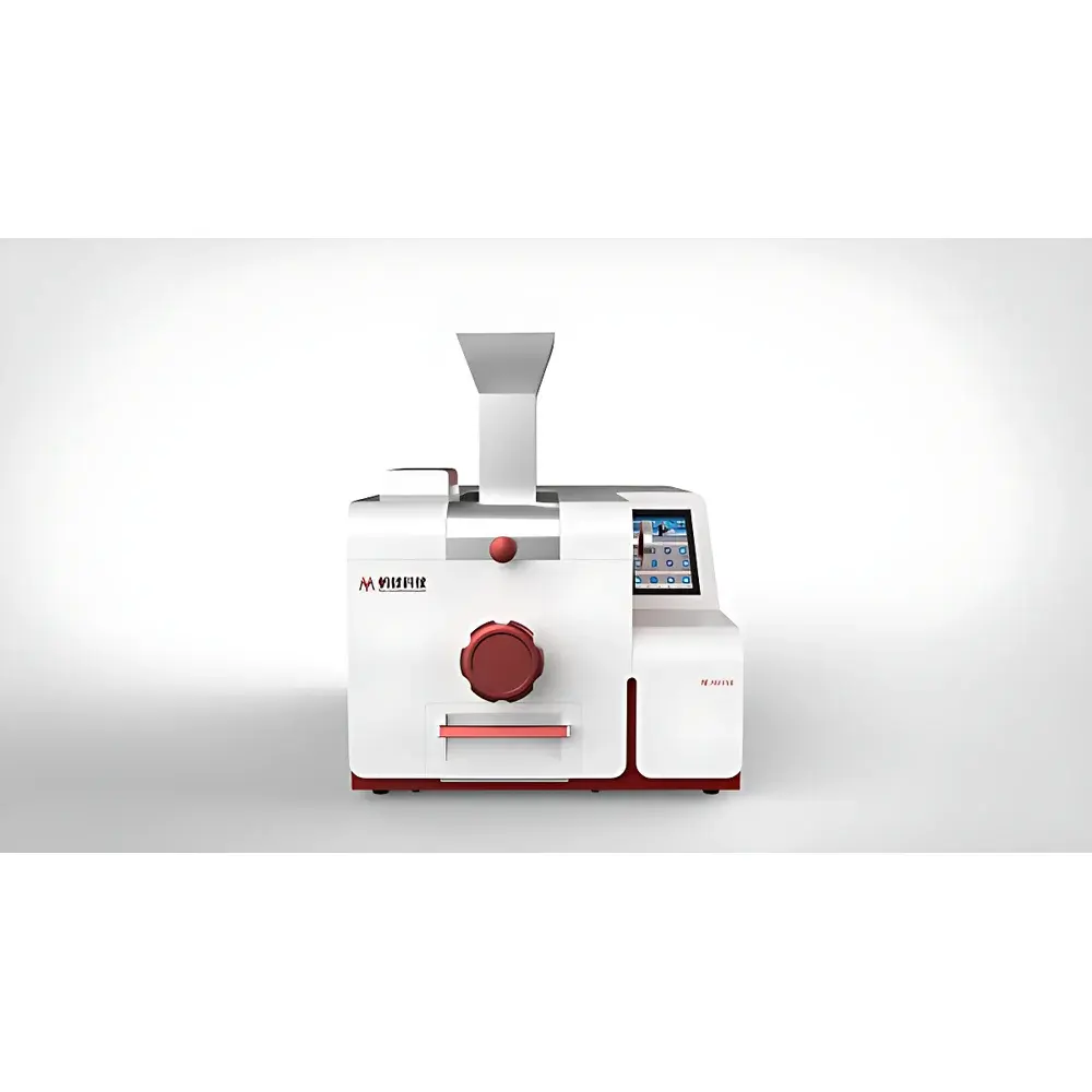 Ants Scientific Instruments AM750 Laboratory Jaw Crusher