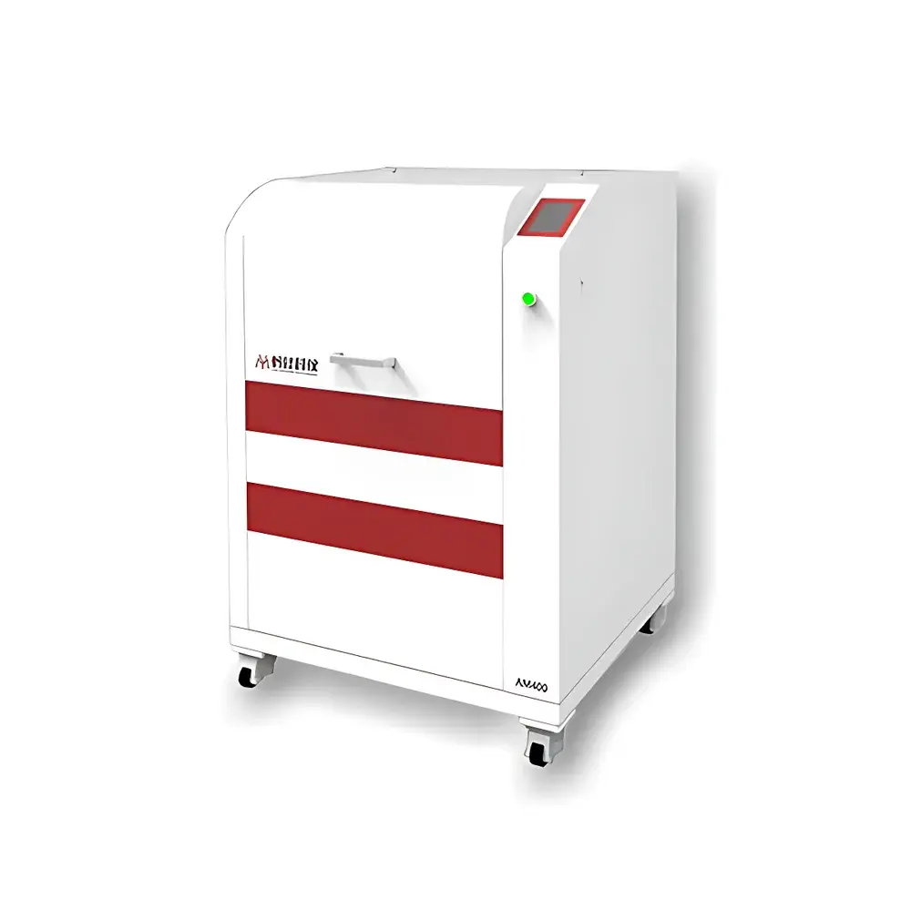 Ants Scientific Instruments AM400 Planetary Ball Mill