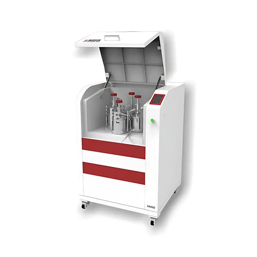 Ants Scientific Instruments AM400 Planetary Ball Mill