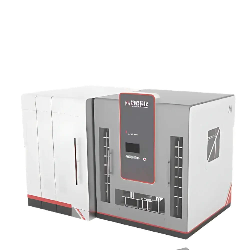 Ants Scientific Instruments AISP1700SC Intelligent Single-Channel Soil Sample Preparation System