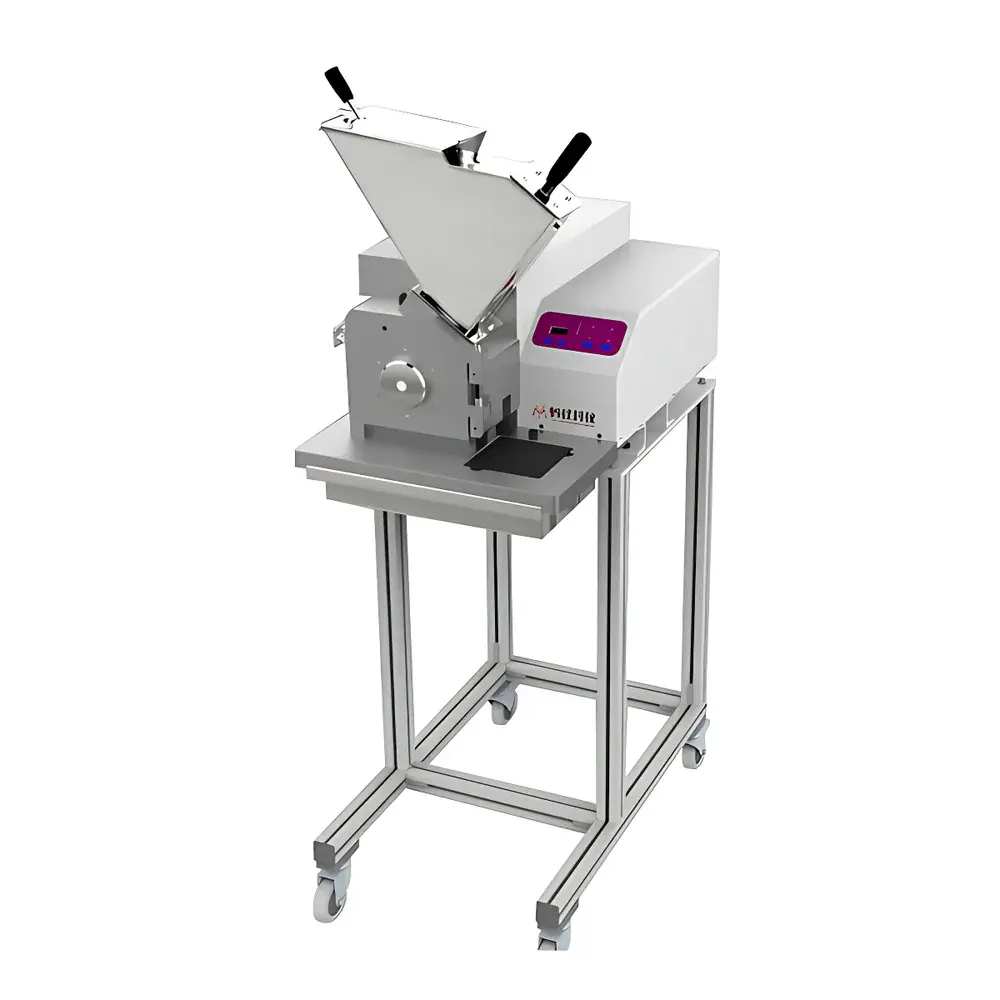 Ants Scientific Instruments AM300S Cutting Grinder