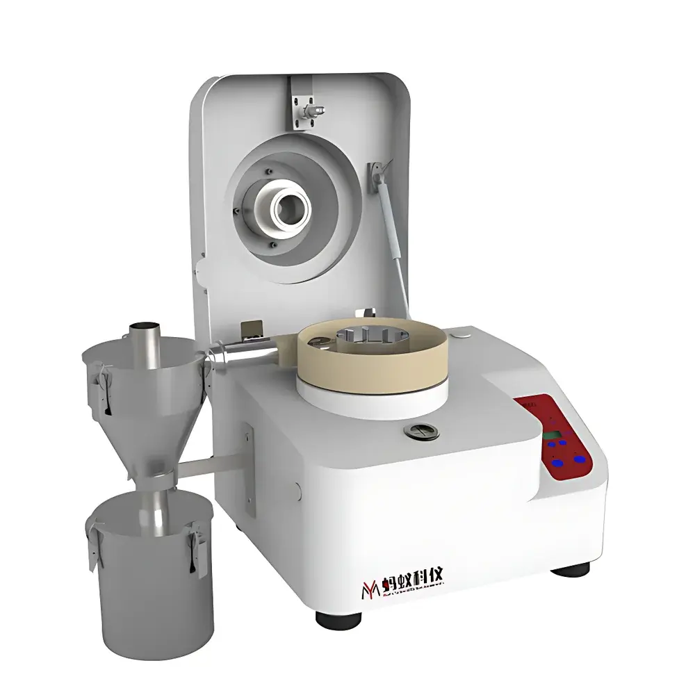 Ants Scientific Instruments AM500 High-Speed Rotational Grinder