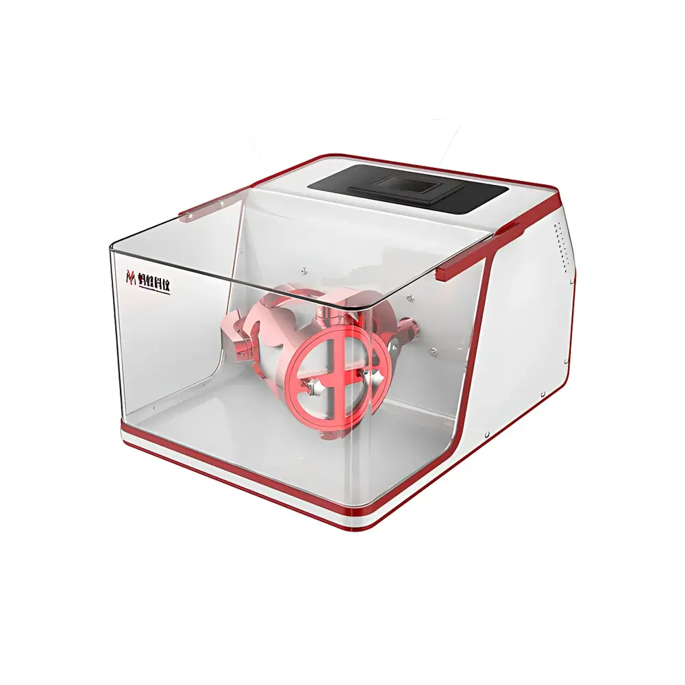 Ants Scientific Instruments AF500 Three-Dimensional Sample Mixer