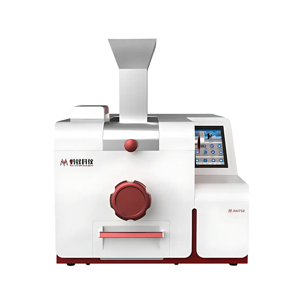 Ants Scientific Instruments AM750S Desktop Jaw Crusher