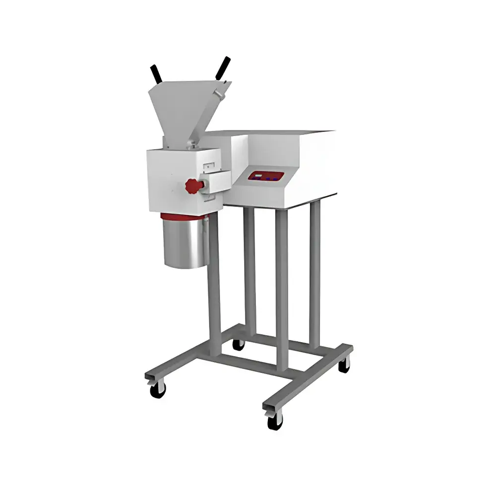 Ants Scientific Instruments AM300 Cutting-Grinding Mill