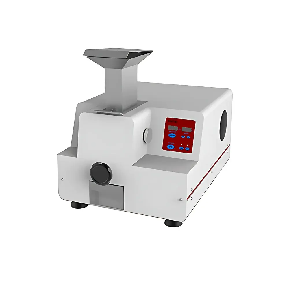 Ants Scientific Instruments AM750 Desktop Jaw Crusher