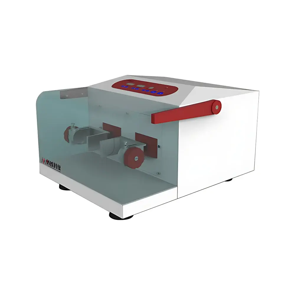 Ants Scientific Instruments AM100 High-Throughput Vibratory Ball Mill